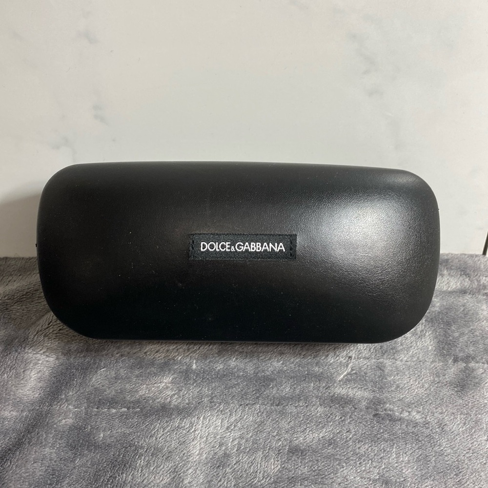 Dolce and Gabbana case